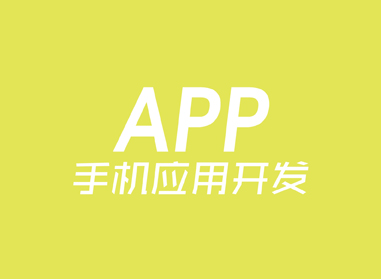 進(jìn)入了解APP手機(jī)應(yīng)用開(kāi)發(fā)